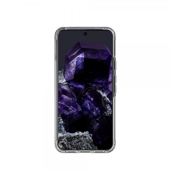 Tech21 Google Pixel 8 Skal Evo Clear Transparent