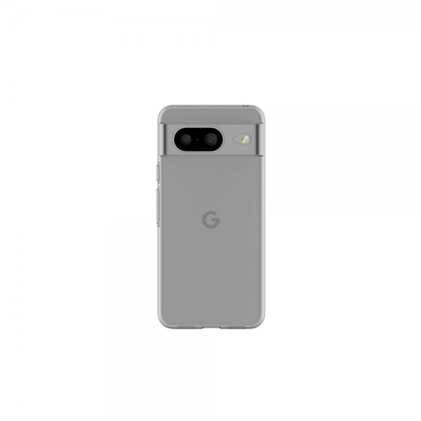 dbramante1928 Google Pixel 8 Skal Greenland Transparent