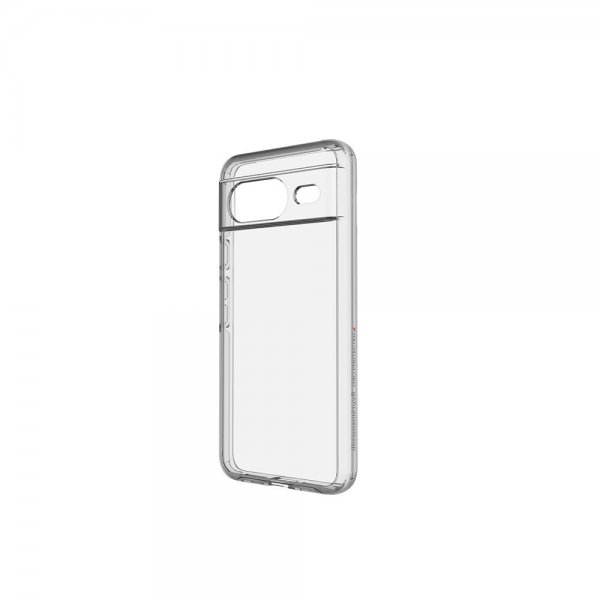 dbramante1928 Google Pixel 8 Skal Iceland Ultra D3O Transparent