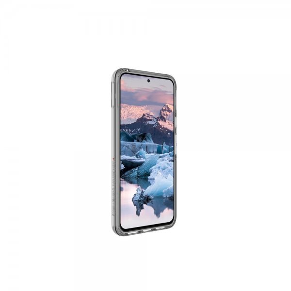 dbramante1928 Google Pixel 8 Skal Iceland Ultra D3O Transparent