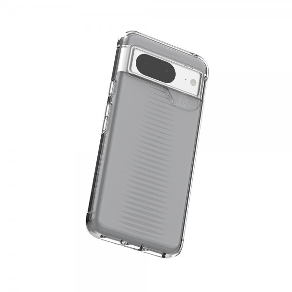 ZAGG Google Pixel 8 Skal Luxe Transparent