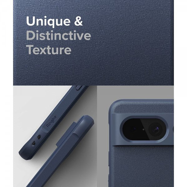 Ringke Google Pixel 8 Skal Onyx Navy
