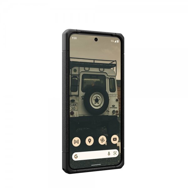 Urban Armor Gear (UAG) Google Pixel 8 Skal Scout Svart