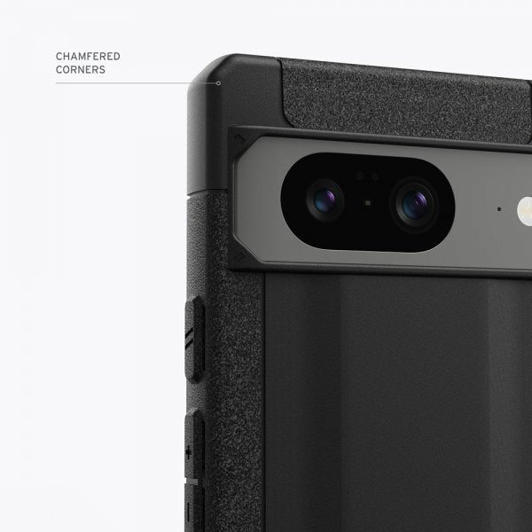 Urban Armor Gear (UAG) Google Pixel 8 Skal Scout Svart