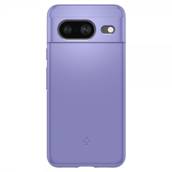 Spigen Google Pixel 8 Skal Thin Fit Awesome Violet