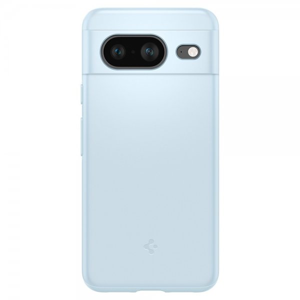Spigen Google Pixel 8 Skal Thin Fit Mute Blue