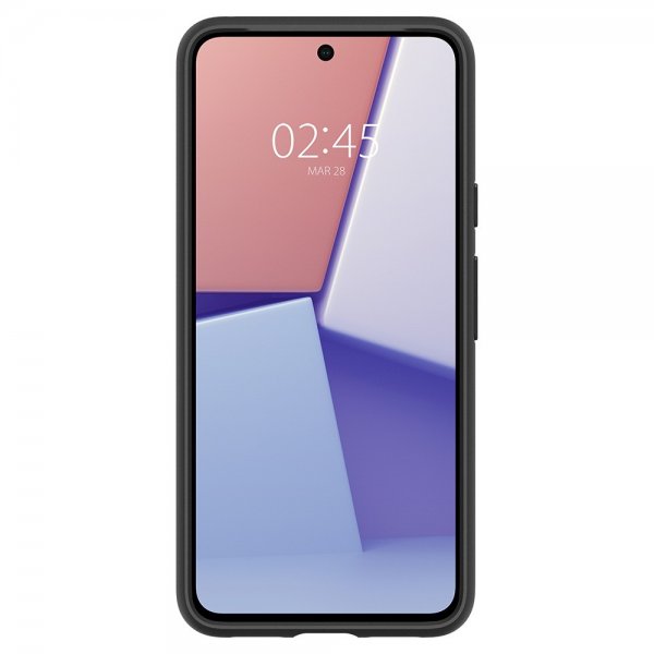 Spigen Google Pixel 8 Skal Thin Fit Svart