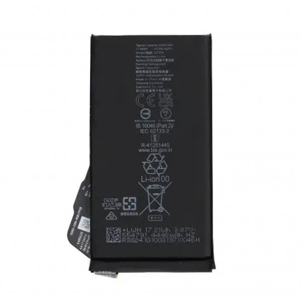 Google Pixel 8a Batteri