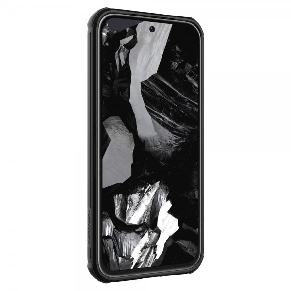 Nillkin Google Pixel 8a Skal CamShield Pro Svart