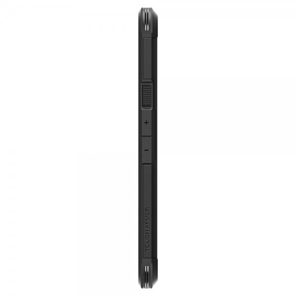 Spigen Google Pixel 8a Skal Tough Armor Svart