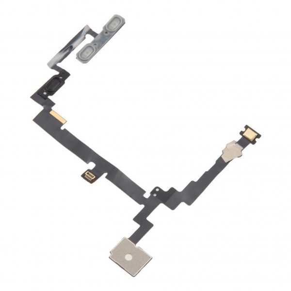 Google Pixel 8a Volymknapp Flexkabel
