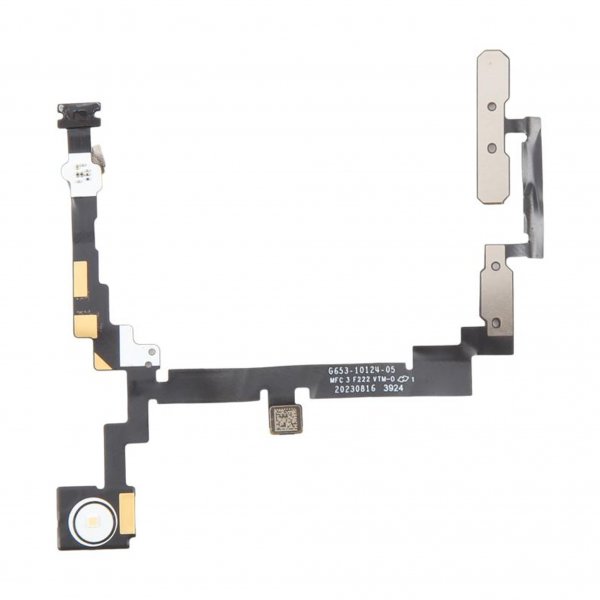Google Pixel 8a Volymknapp Flexkabel