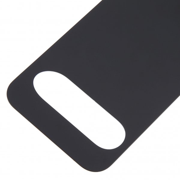 Google Pixel 9 Baksida - Svart