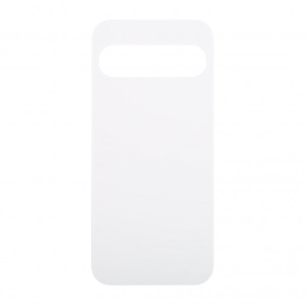 Google Pixel 9 Baksida - Vit