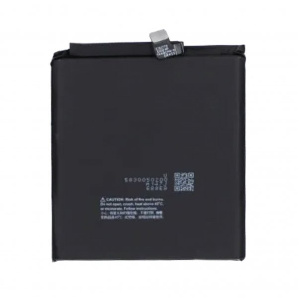 Google Pixel 9 Batteri