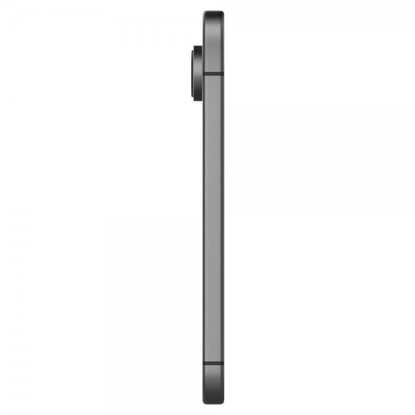 Spigen Google Pixel 9 Kameraskydd Glas.tR EZ Fit Optik 2-pack