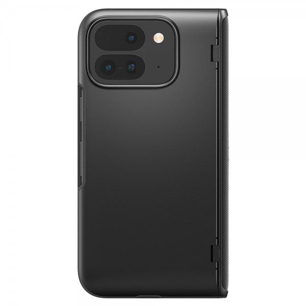 Spigen Google Pixel 9 Pro Fold Skal Slim Armor Pro Svart