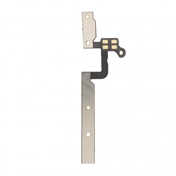 Google Pixel 9 Pro Volymknapp Flexkabel
