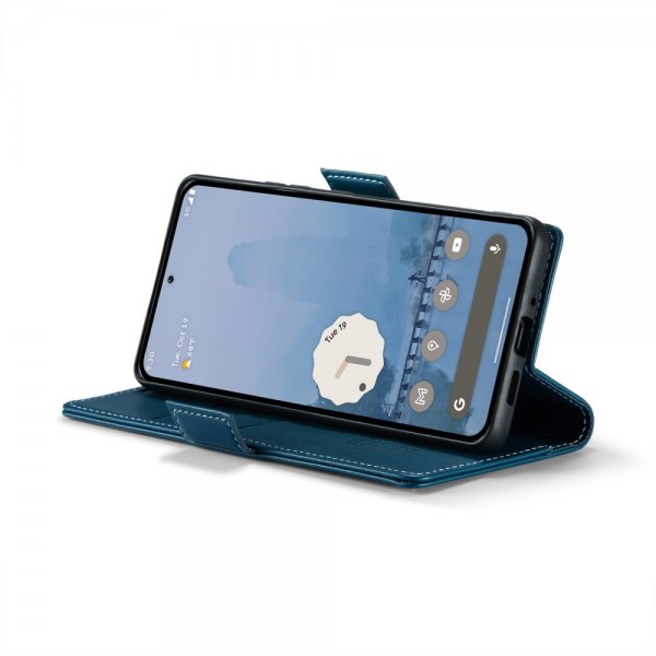CaseMe Google Pixel 9 Pro XL Fodral 023 Series Blå
