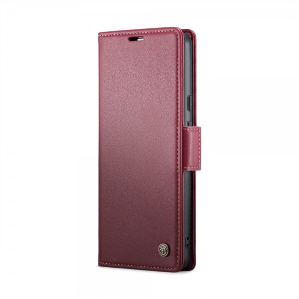 CaseMe Google Pixel 9 Pro XL Fodral 023 Series Röd