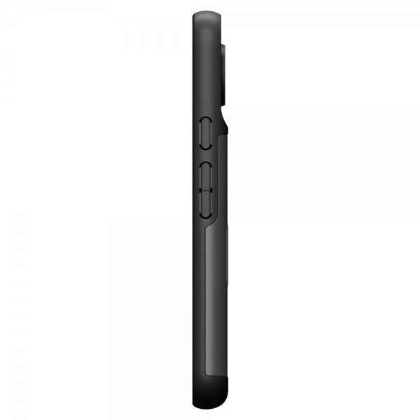 Spigen Google Pixel 9 Pro XL Skal Slim Armor CS Svart
