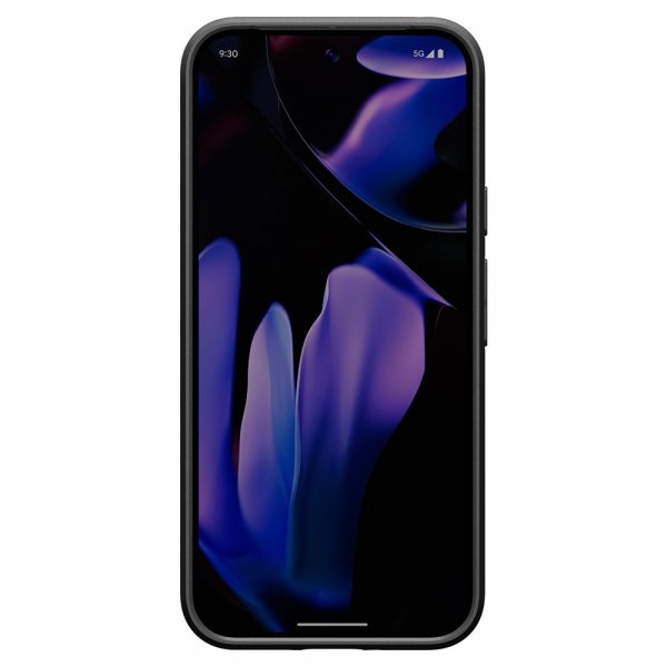 Spigen Google Pixel 9 Pro XL Skal Thin Fit Svart