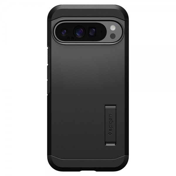 Spigen Google Pixel 9 Pro XL Skal Tough Armor Svart