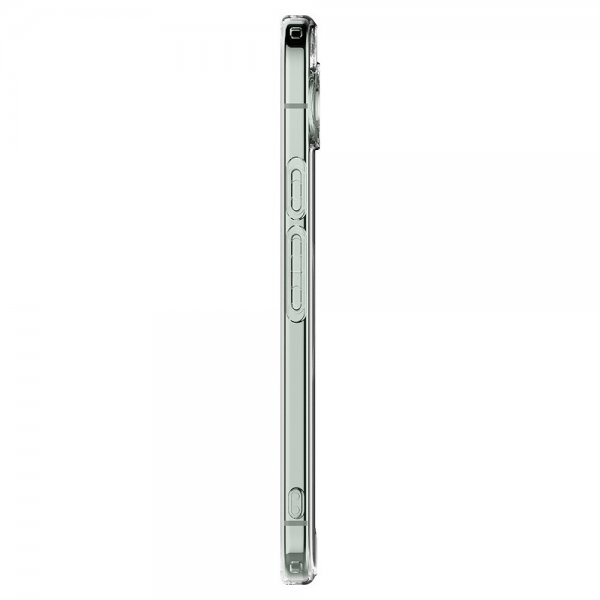 Spigen Google Pixel 9 Pro XL Skal Ultra Hybrid MagFit Vit