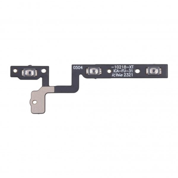 Google Pixel 9 Volymknapp Flexkabel