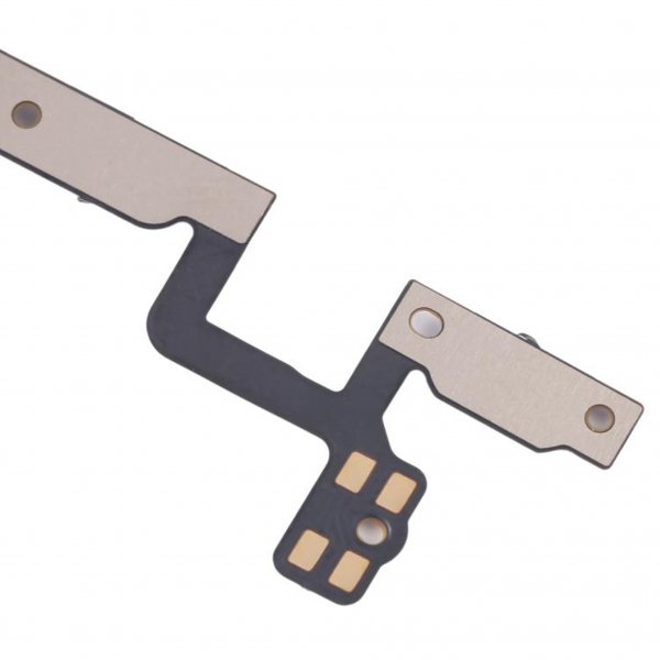 Google Pixel 9 Volymknapp Flexkabel