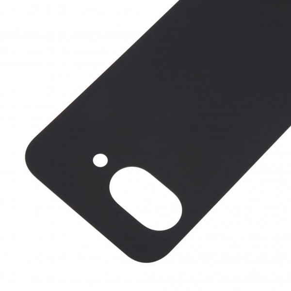 Google Pixel 9a Baksida - Svart