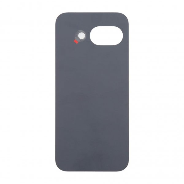 Google Pixel 9a Baksida - Vit