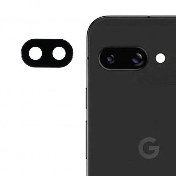 Google Pixel 9a Kameraglas