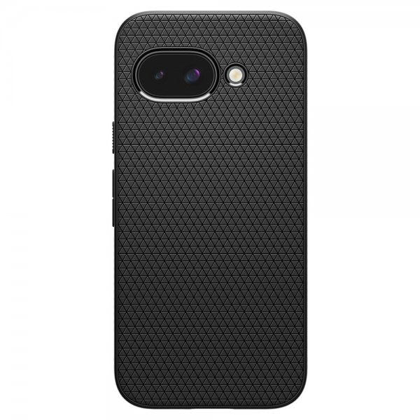 Spigen Google Pixel 9a Skal Liquid Air Matte Black