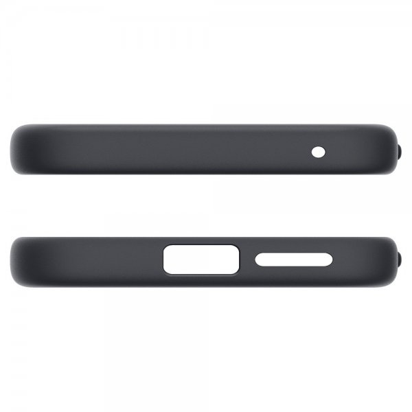 Spigen Google Pixel 9a Skal Nano Pop MagFit Black Sesame