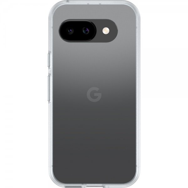 Otterbox Google Pixel 9a Skal React Transparent