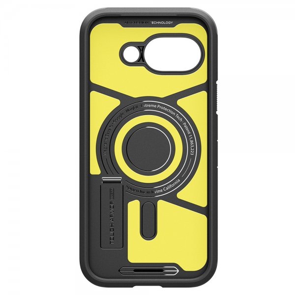 Spigen Google Pixel 9a Skal Tough Armor MagFit Svart