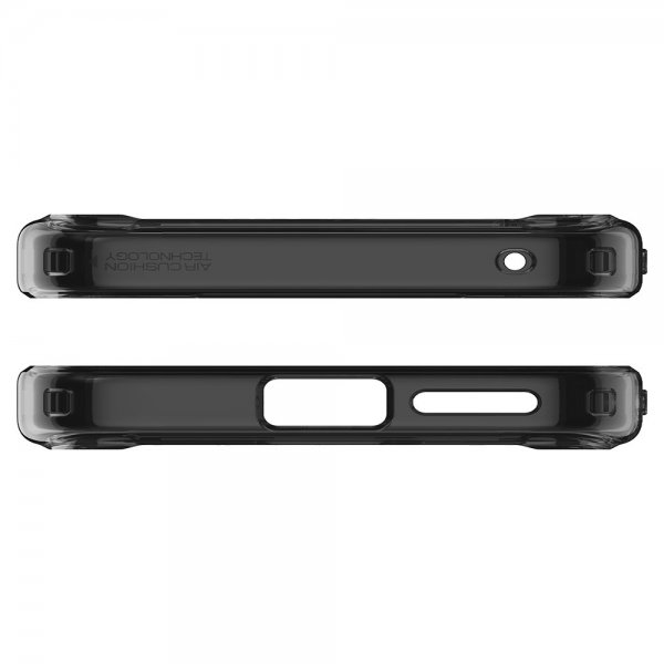 Spigen Google Pixel 9a Skal Ultra Hybrid MagFit Frost Black