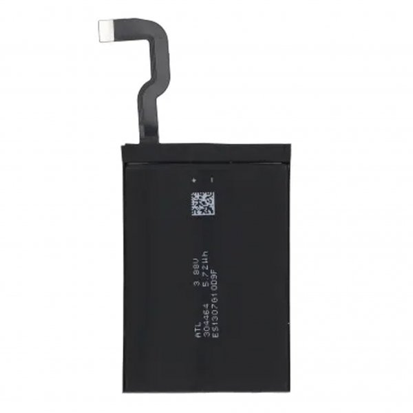 Google Pixel Fold Batteri