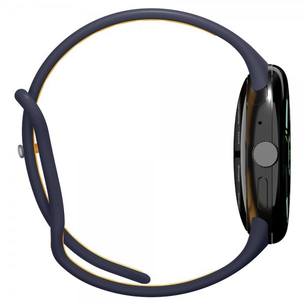 Spigen Google Pixel Watch 1/2/3/4 41mm Armband Nano Pop Blueberry Navy