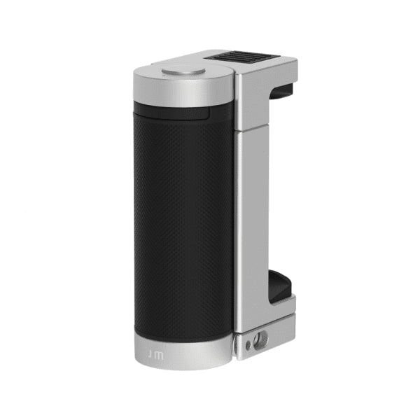 Just Mobile Shutter Grip 2 Silver