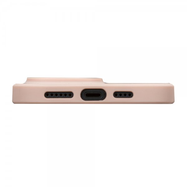 dbramante1928 iPhone 15 Pro Skal Greenland Pink Sand