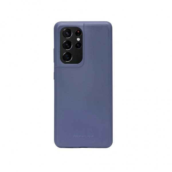 dbramante1928 Samsung Galaxy S21 Ultra Skal Bornholm Ocean Blue