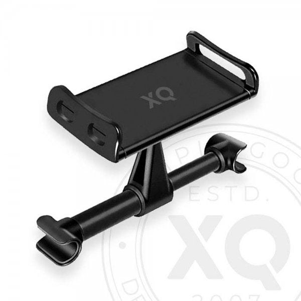 Xqisit Hållare Car Headrest Device Holder