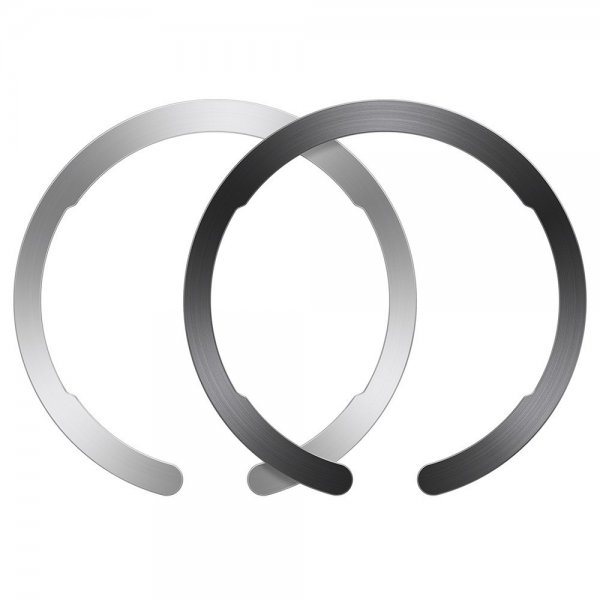 ESR HaloLock Ring MagSafe 2-pack