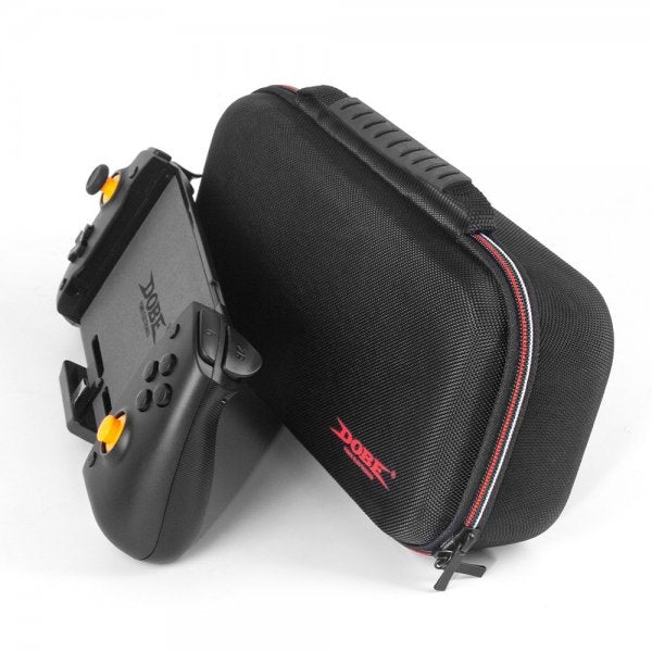 Dobe Handhållen Spelkontroll med Fodral till Nintendo Switch