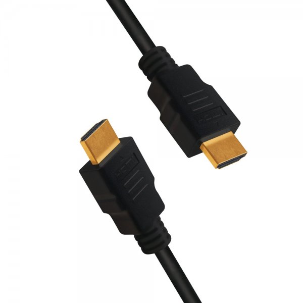 LogiLink HDMI-kabel Ultra High Speed 3 m