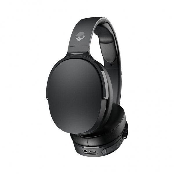 Skullcandy Hesh Evo Hörlurar Over-Ear Svart