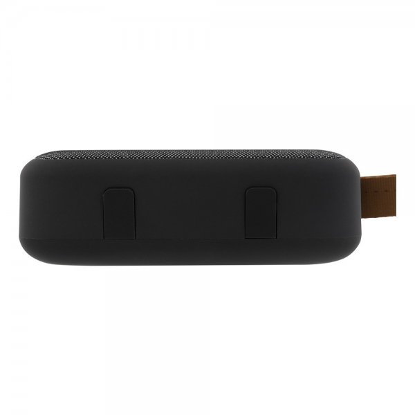 Streetz Högtalare S100 Portable Compact Bluetooth Speaker Svart