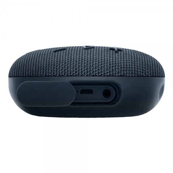 Streetz Högtalare S200 Waterproof Bluetooth Speaker Blå